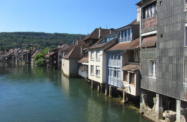 House in wooded surroundings 15min from Besancon
