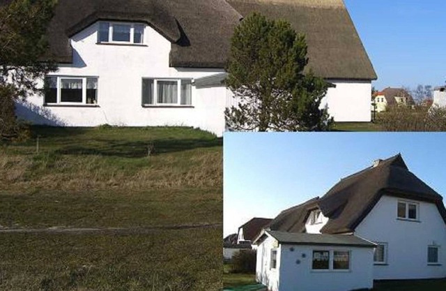 House Kornelia Gottschalk - double room