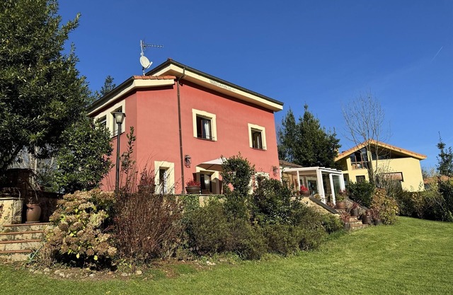 House Los Campones in Asturias VV-3585-AS