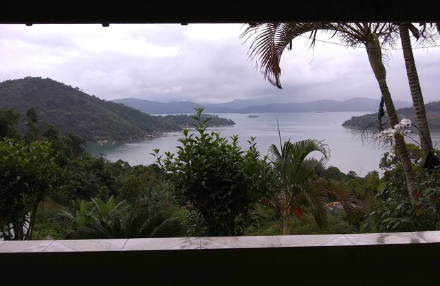 House love by the sea