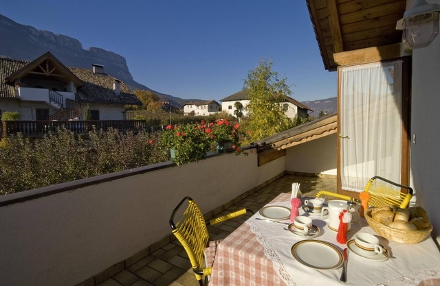 House Maderneid/FeWo Gantkofel