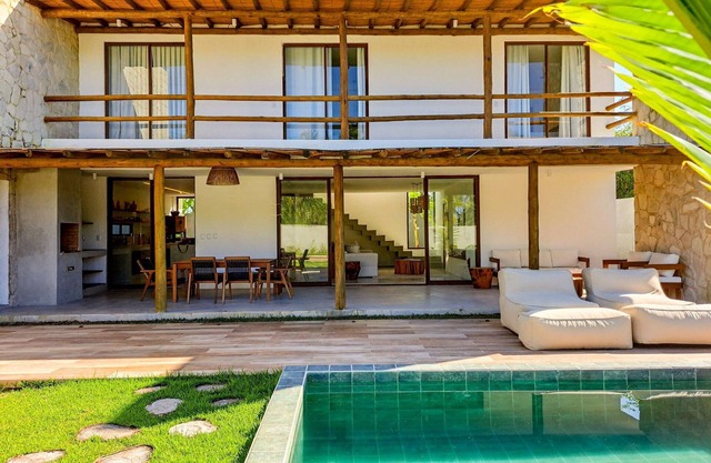 House Mar Patacho Eco