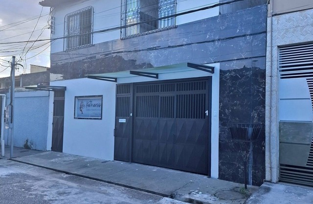 House near City Park COP 30