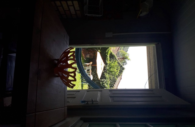 House near the beach