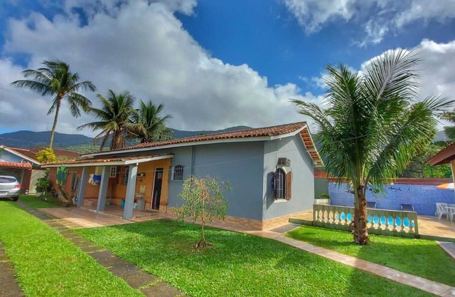 House of Garcia - Beautiful House