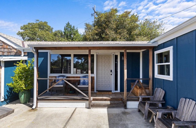 House of Joy-Sleeps 12