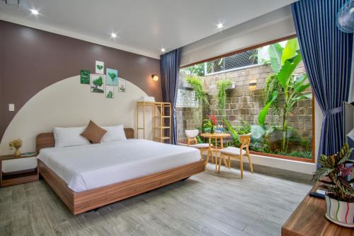 House of Pi Pleiku
