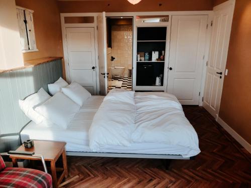 House of Straw Amsterdam