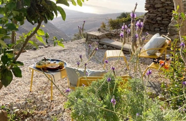 House of the Midnight Sheep