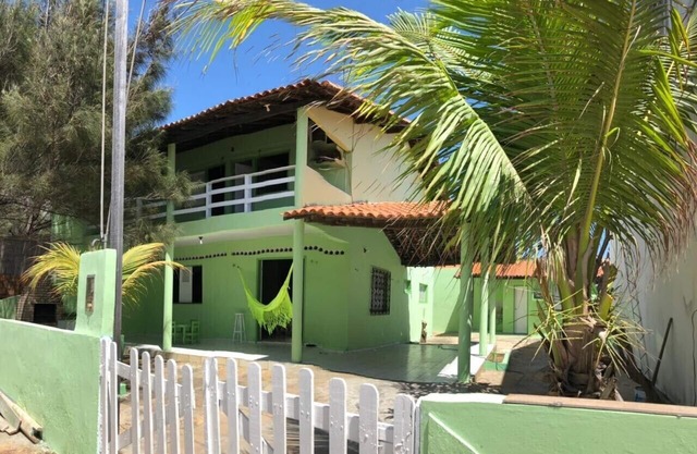 House on the beach brisket, ideal for season