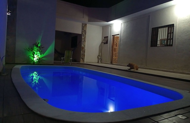 House on the North Coast - Caraguatatuba