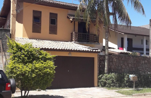 House Praia do Pernambuco