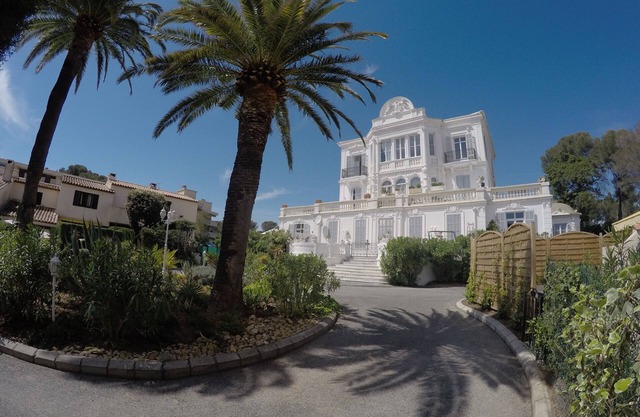 house saint raphael 50 meters sea