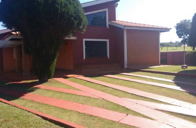 House season Arandu - Riviera de St Cristina IV