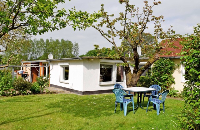 House Sehlen auf Rügen - House Sehlen auf Rügen