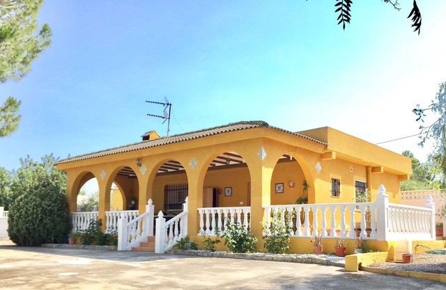 HOUSE -SPAIN CHALET PITORESQUE ANY COMFORT
