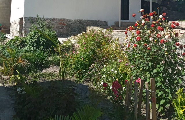 House The Sun's Rest