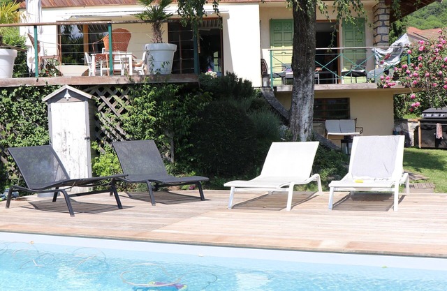 House/Villa - Menchon Saint-Bernard