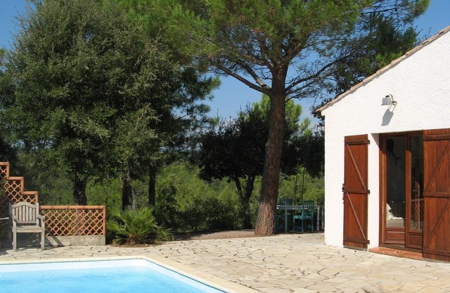 House/Villa - Roquebrune-sur-Argens