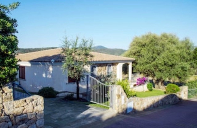House/Villa - Budoni