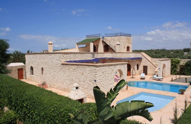 House/Villa - ESSAOUIRA
