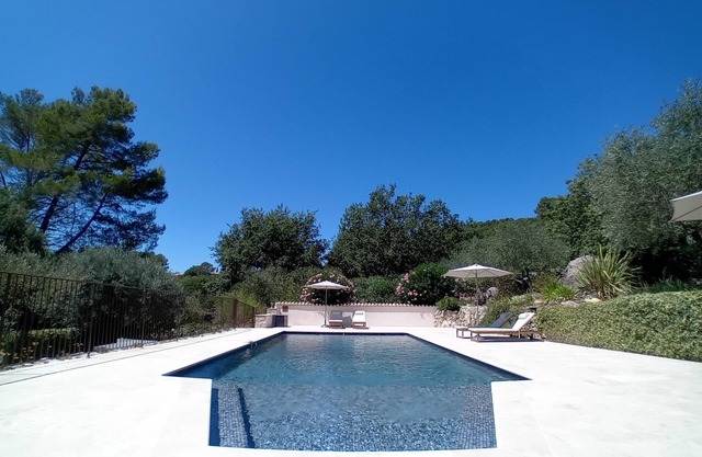 house/villa - Fayence