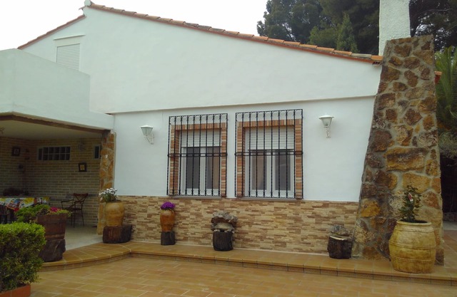 House/Villa - L'Eliana