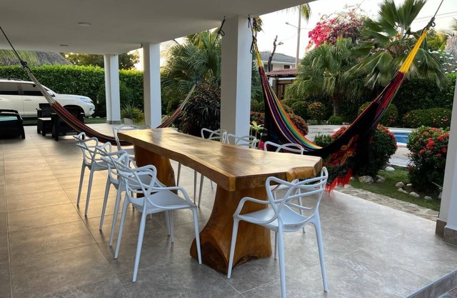 House Villa Las Marias