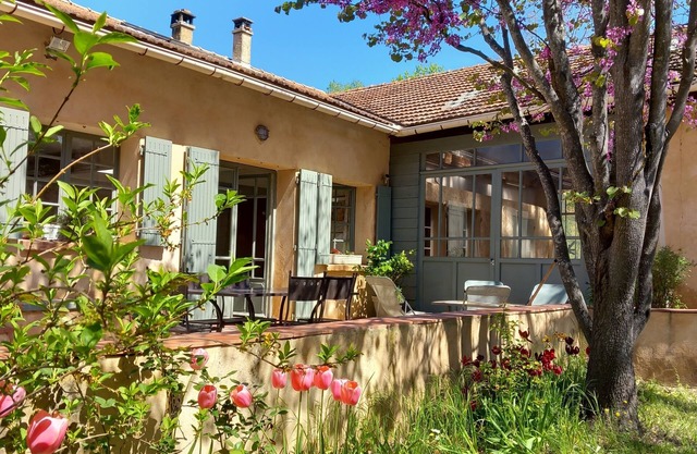 House/Villa - Mormoiron
