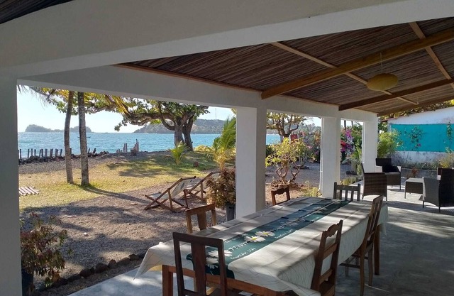 House/Villa - Nosy bé