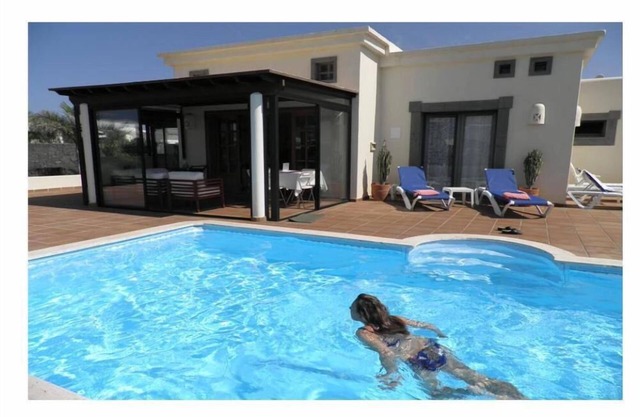 House/Villa - Playa Blanca lanzarote