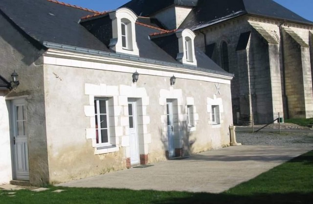 house/villa - PONTIGNE