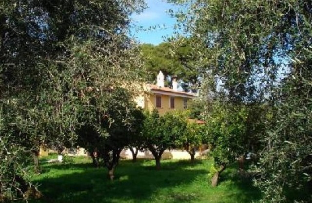 House/Villa - Rodi garganico
