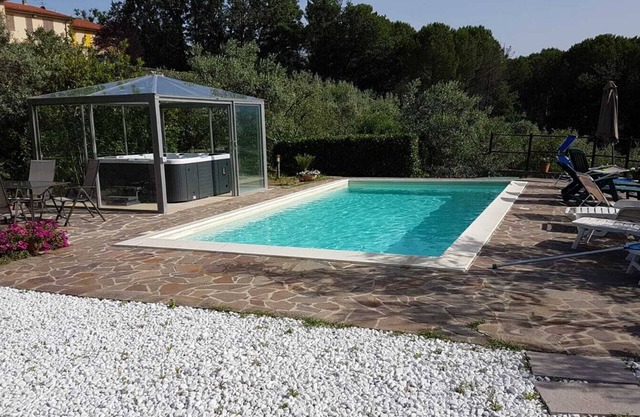 House /Villa - Strada In Chianti