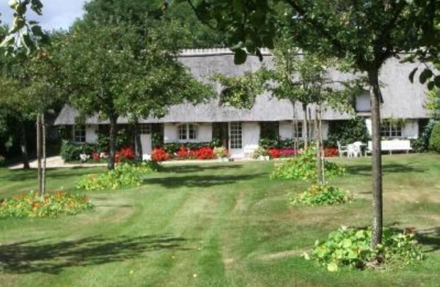 House/Villa - SERQUIGNY