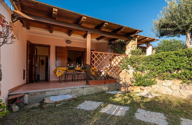 House/Villa - VILLASIMIUS