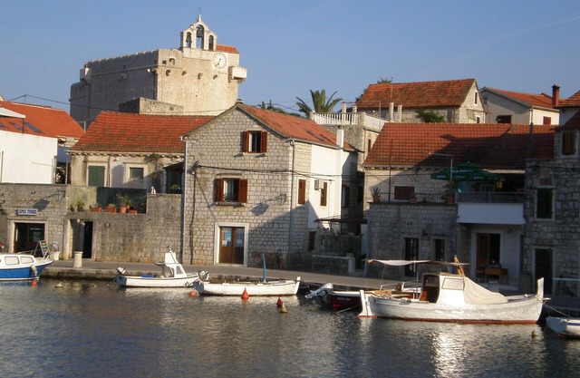 House/Villa - Vrboska