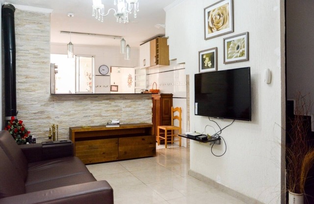 House Vl Mariana near metro/with garage/SP expo