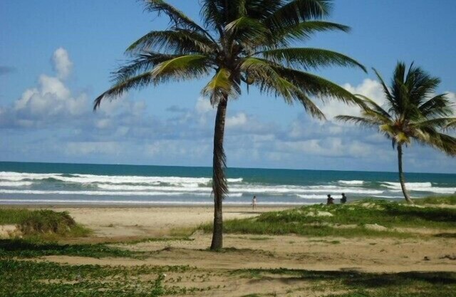 House w/Pool in Cond. Sea Front Closed - 4 Bedrooms (2 Suites)