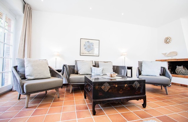 House Wattpieper Munkmarsch