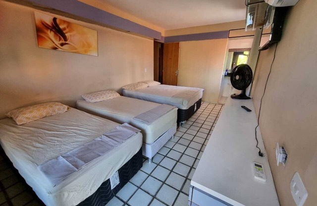 House with excellent location and cost benefit in João Pesoa.