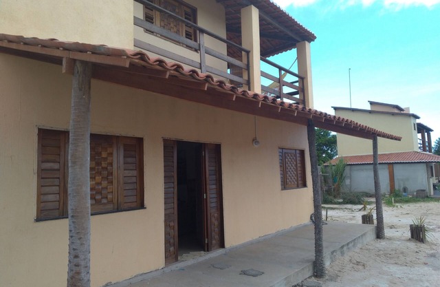 House with 2 suites, pool and barbecue near Prea Beach 30min from Jeri