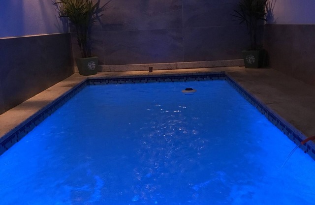 House with 4 bedrooms in Bombinhas