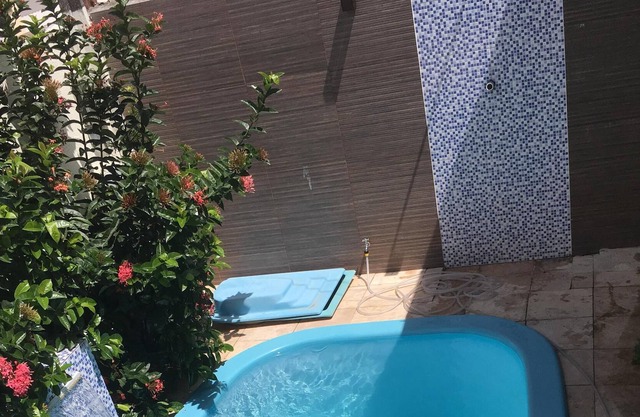 House with pool near the beach of Ponta NegraNatal RN