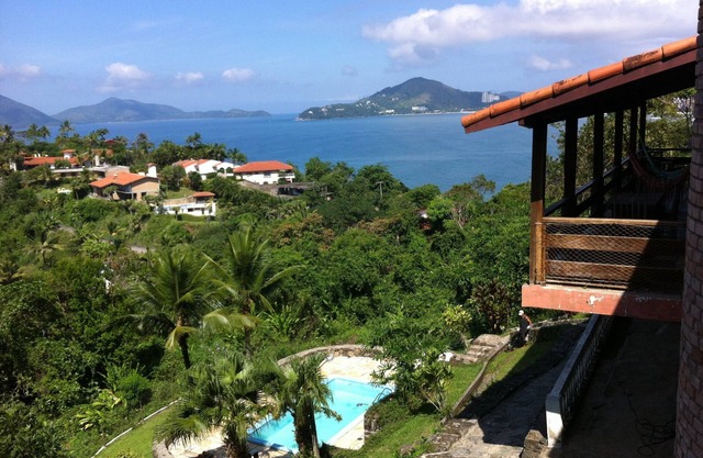 House with panoramic views - 5 bedrooms