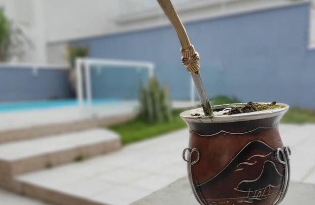 House with pool 200 meters from the beach!