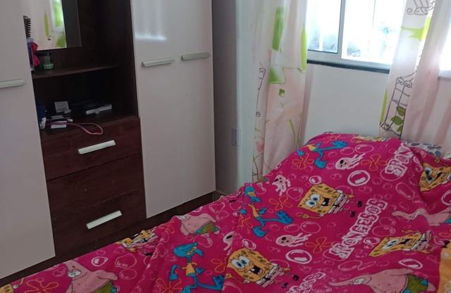 House with pool in Cabo Frio