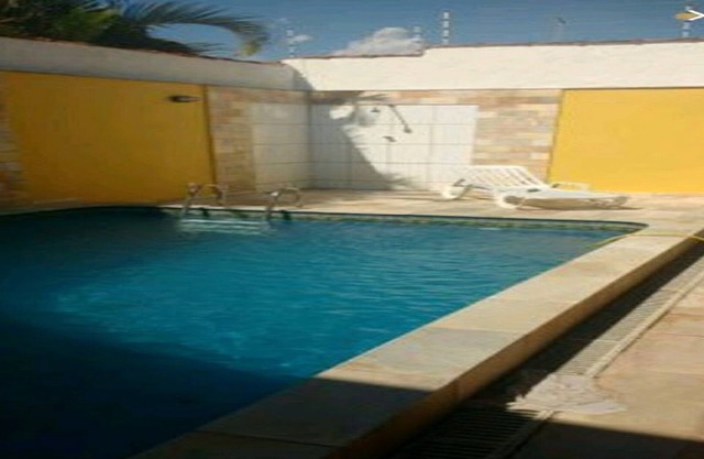 HOUSE WITH POOL IN ITANHAÉM