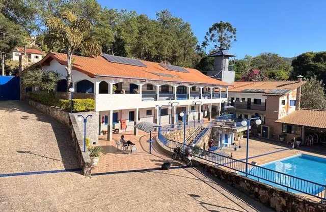 House within the New Covenant