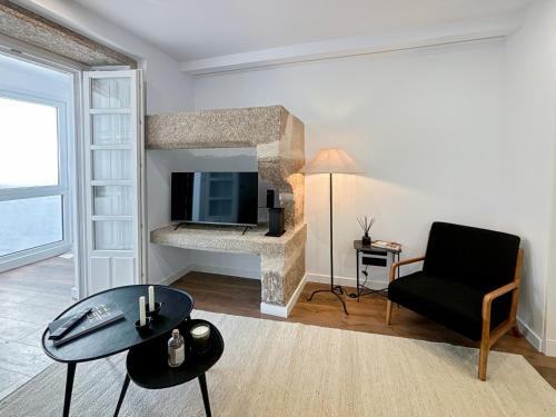 housingcoruña PLAZA DE ESPAÑA